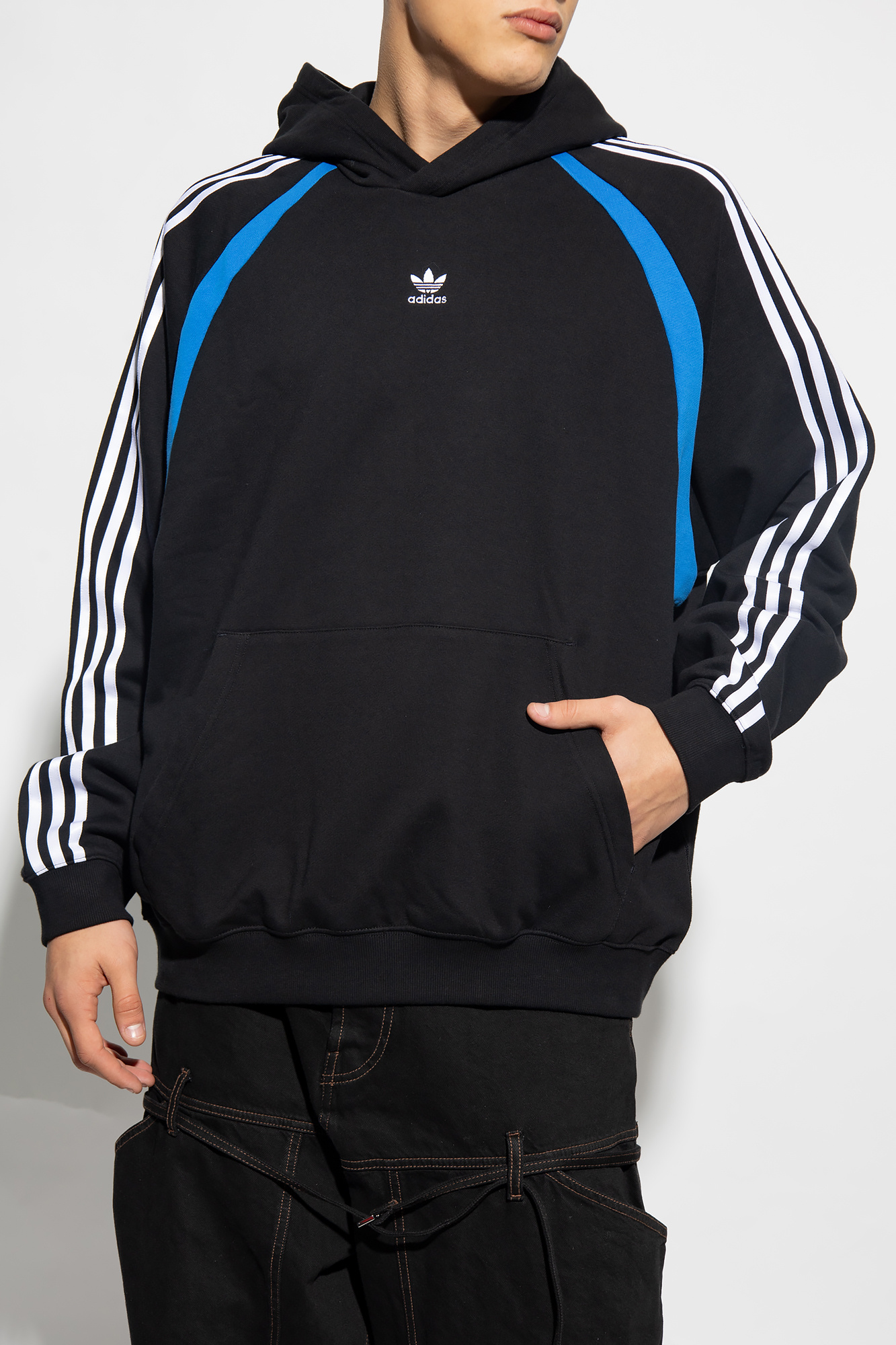 Adidas gosha rubchinskiy hoodie best sale